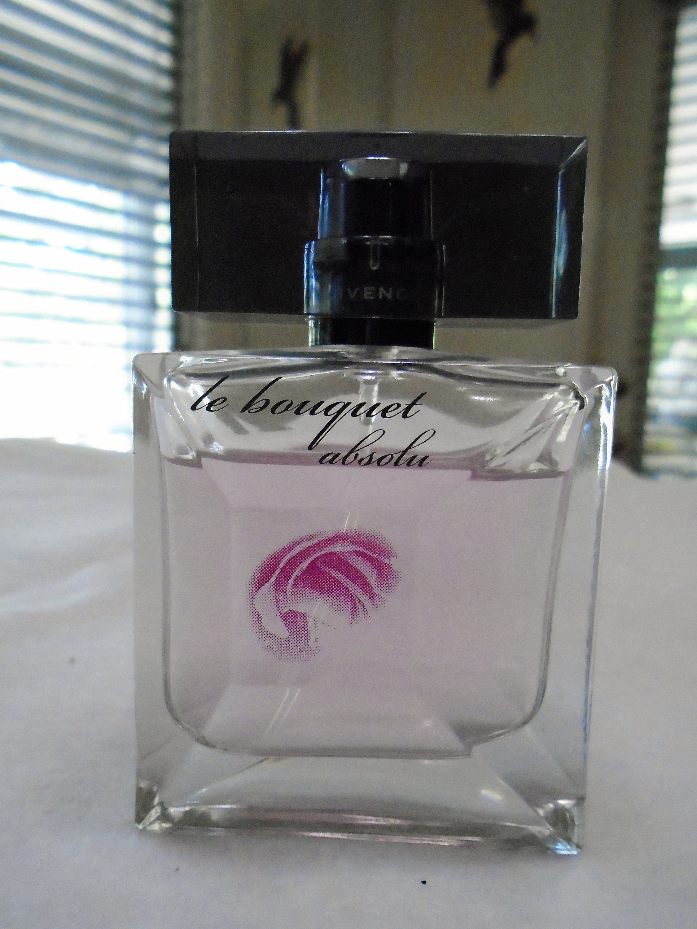 Givenchy Le Bouquet Absolu Eau De Toilette Spray  Fl OZ/50 - Etsy