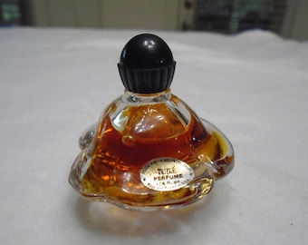 Vintage Triege Perfume Royale (.25 Fl Oz/7.4 Ml) Studio Girl N. Hollywood, Ca - 80% Full