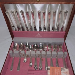 Oneida Flatware Box - Etsy