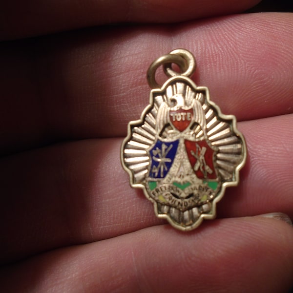 Improved Order of Red Men - Etsy