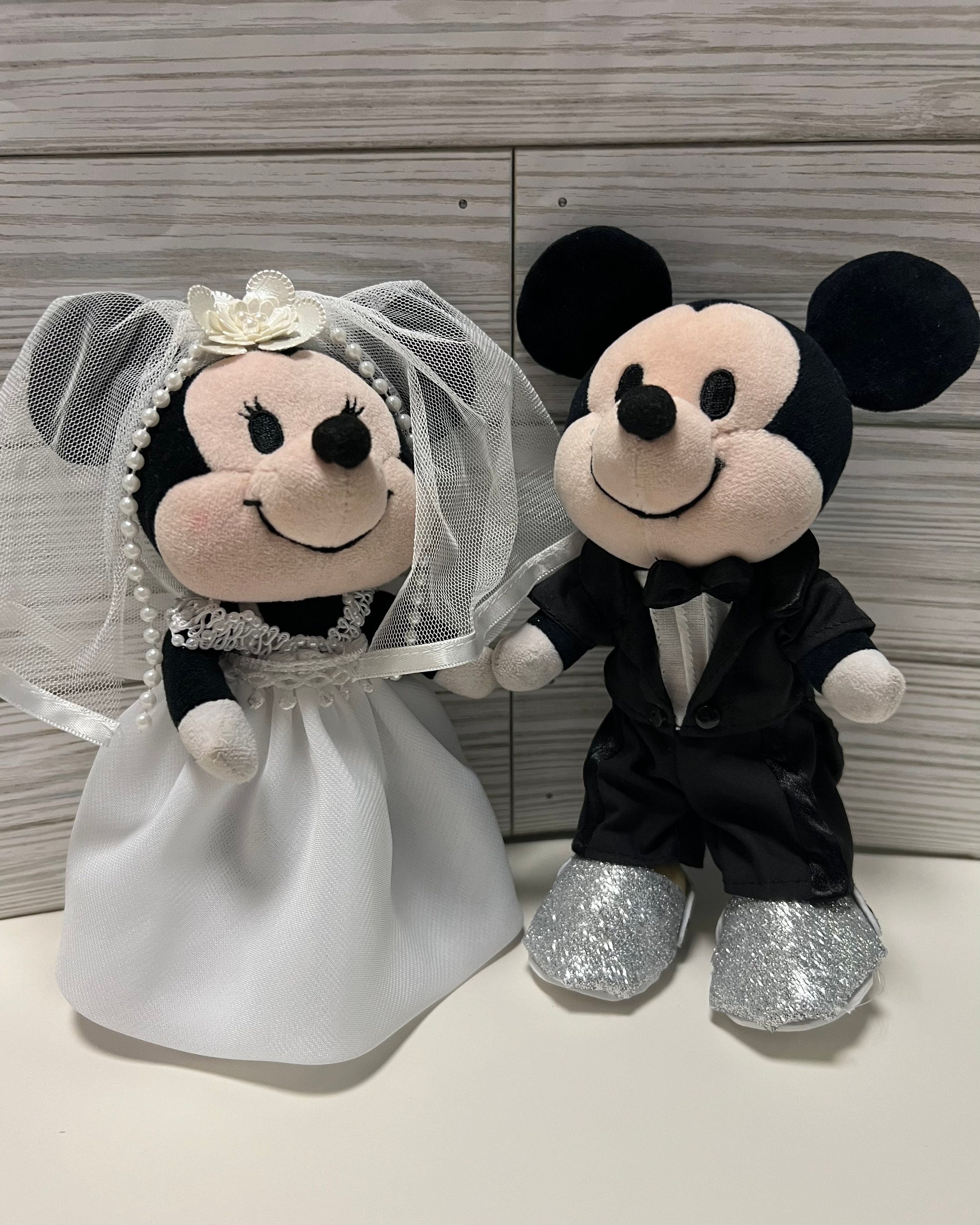 minnie mouse bridesmaid dresses Grace Loves Lace Anya Eco Gold