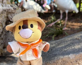 NuiMOs Disney Park AK - Cast Member Collection