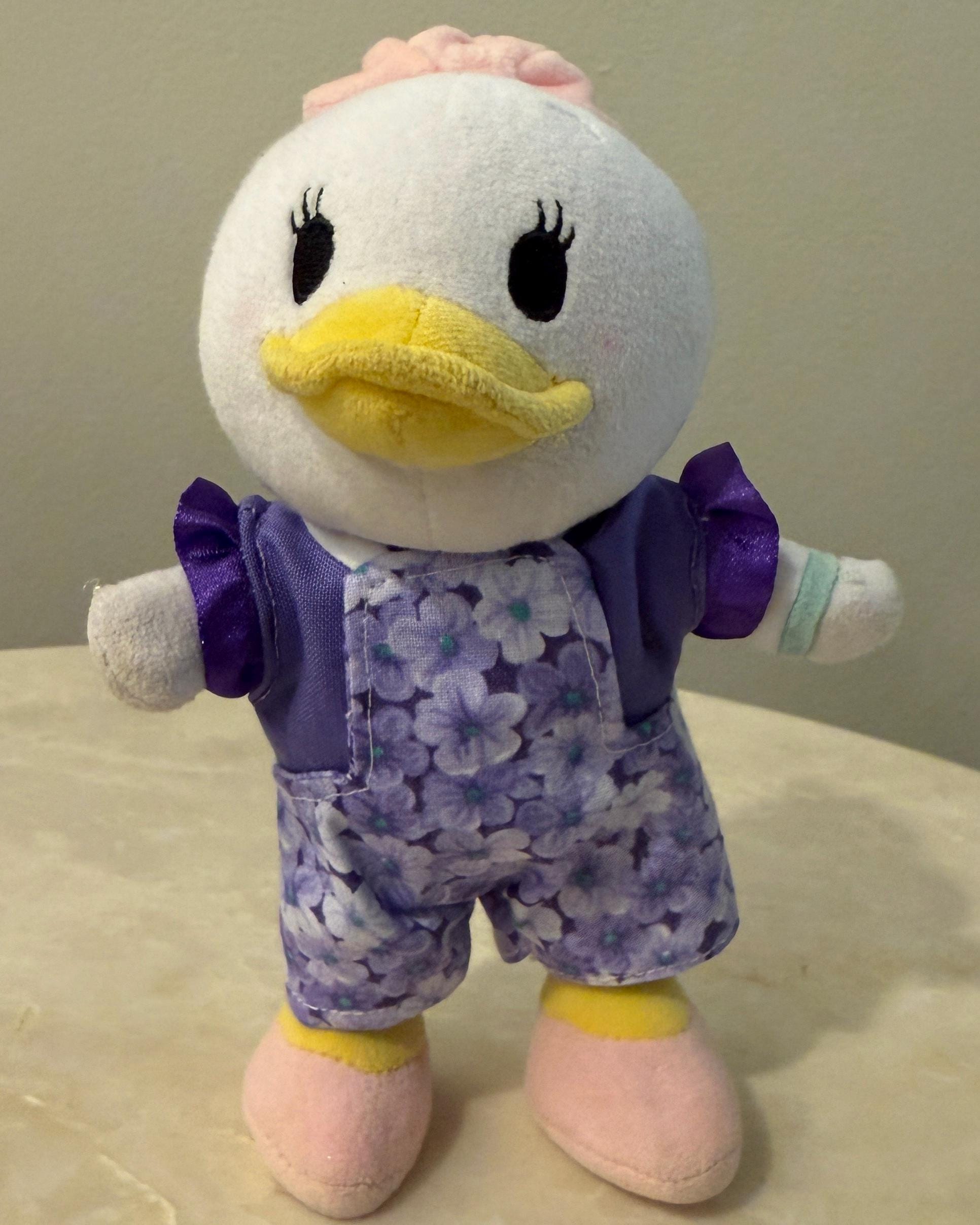 Princess Daisy Plush - Etsy