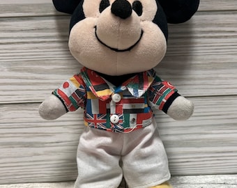 NuiMOs Disney Park CM Collection 2