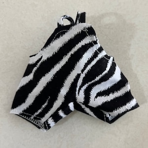 NuiMOs Animal Print Collection