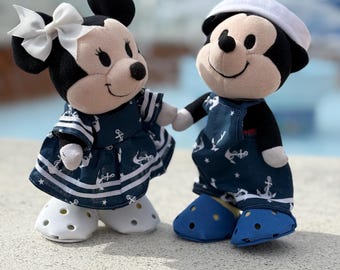 NuiMOs Nautical Collection