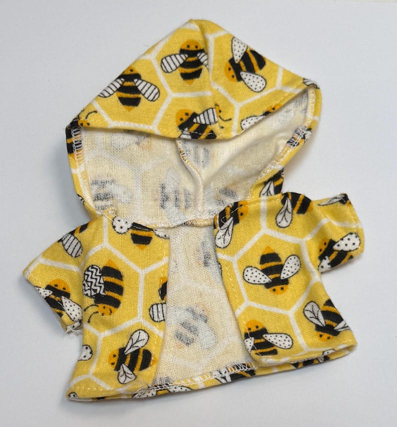 NuiMOs Robe/Cover Ups Bild 1
