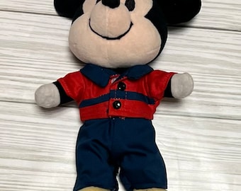 NuiMOs Disney Park CM Collection 5