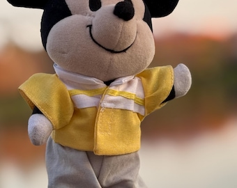 NuiMOs Disney Springs/Transportation/Cruiseline -Cast Member Collection