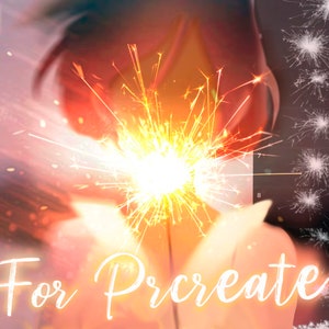Sparklers Brush Set for Procreate, Brushes and Stamps