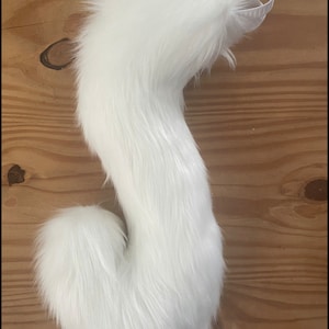 Fursuit Tail - Etsy