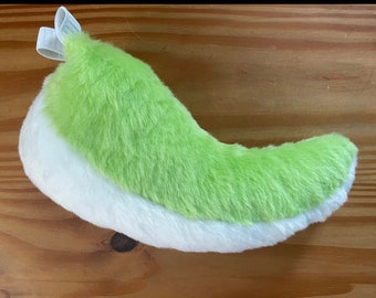 Custom order nub fursuit tail small tail