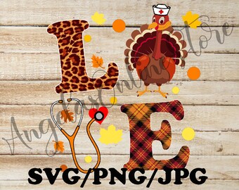 Free Free 224 Love Svg Thanksgiving SVG PNG EPS DXF File