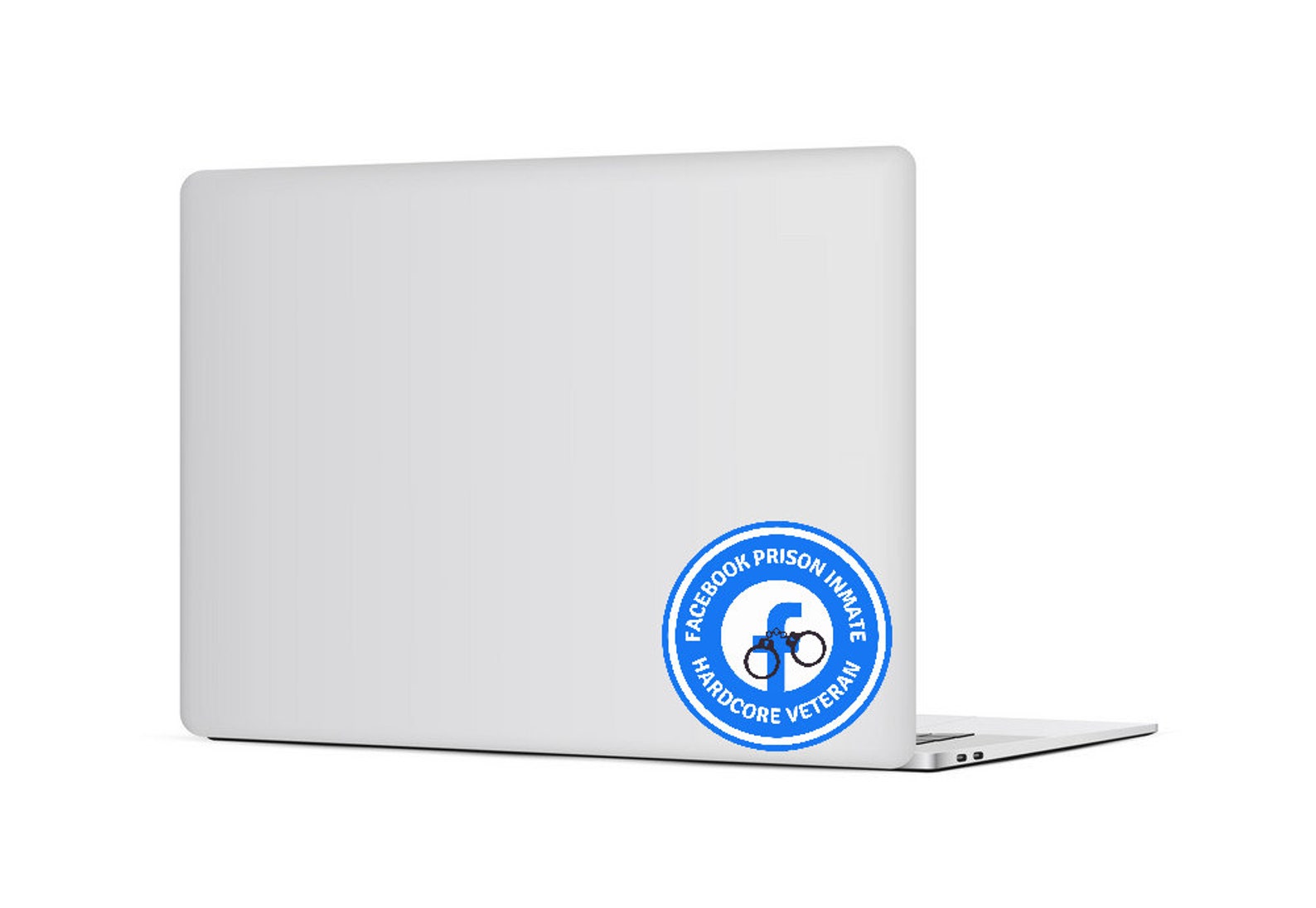 Facebook Prison Inmate Hardcore Veteran/Facebook Jail Digital Etsy