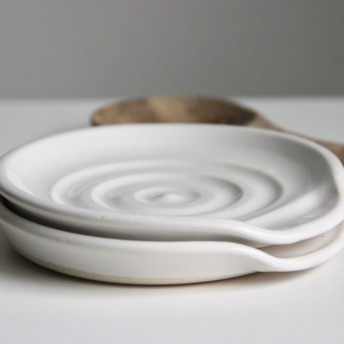 Spoon rest