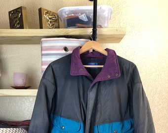 lobo by pendleton jacket