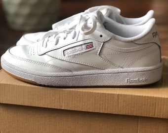 old reebok sneakers