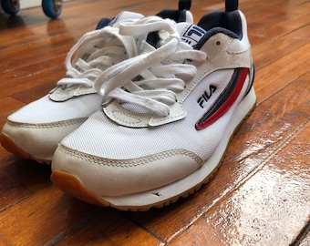 fila 80s shoes