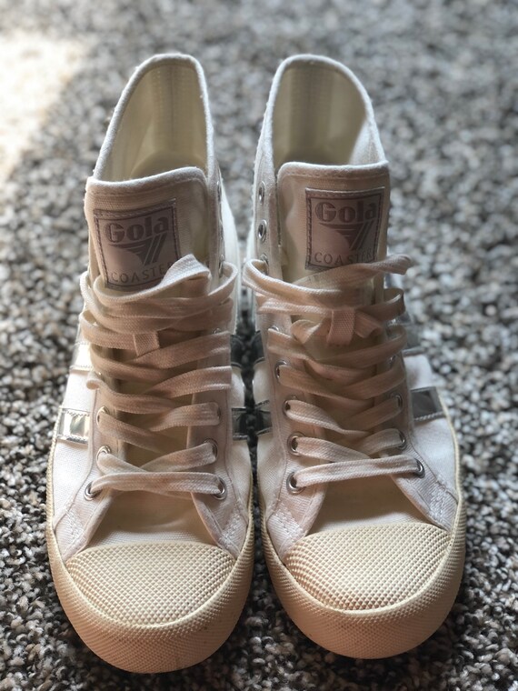 gola retro classic sneaker