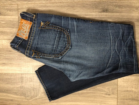 Men’s True Religion Jeans