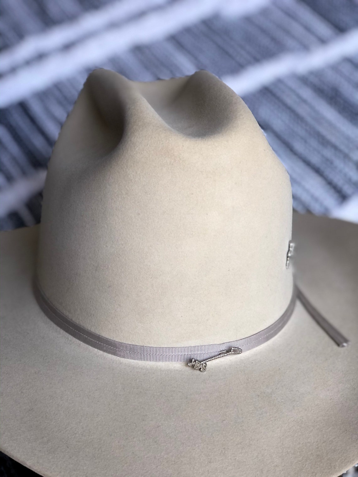 stetson 10x silverbelly