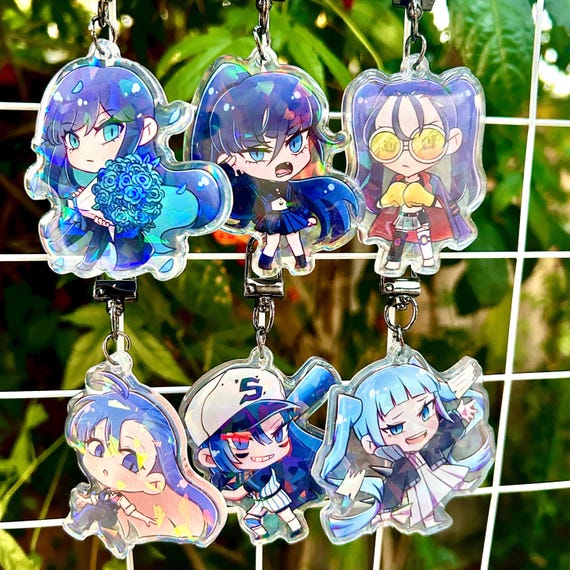 Ado | Usseewa | Odo | Readymade | Rule Holographic Epoxy Acrylic