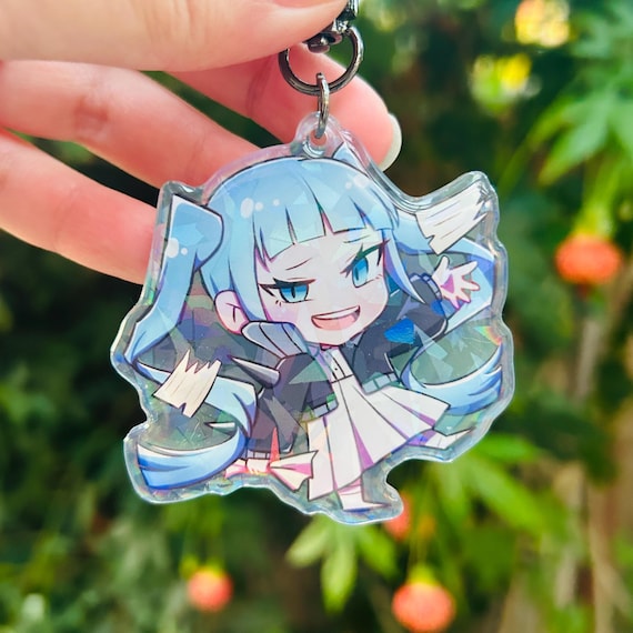 Ado | Usseewa | Odo | Readymade | Rule Holographic Epoxy Acrylic