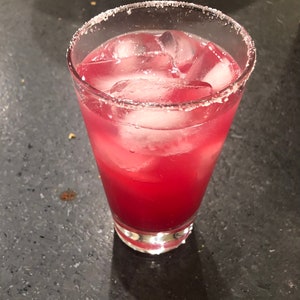 Vildskördad fikonkaktuscocktailsirap (237 ml) bild 3