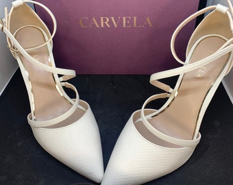 wedding prom shoes