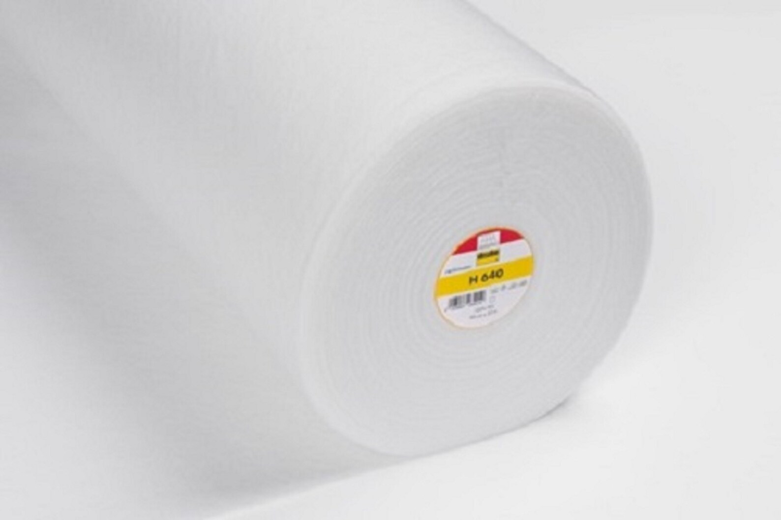 H640 Medium Loft Fusible Batting Vlieseline 20cm x 90cm Etsy