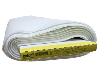 82 - Two Sided Fusible Stabilizer - Pellon