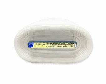 FF78F1 -  Sided Fusible Flex Foam 20in - Pellon