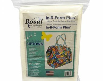 493B-50 Uptown Taschen-Zuschnitt - Bosal