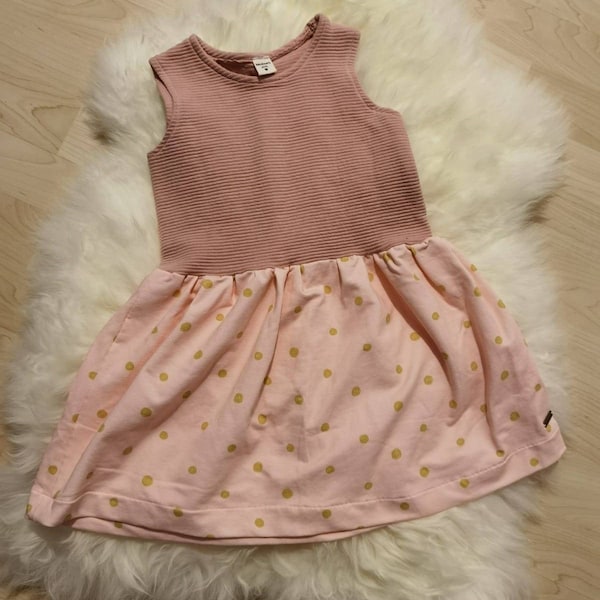 Kinderkleid Mädchen