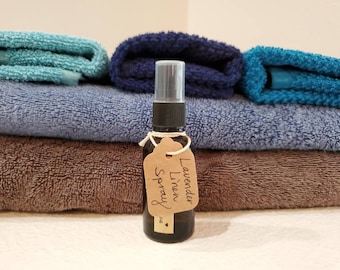 Linen Spray