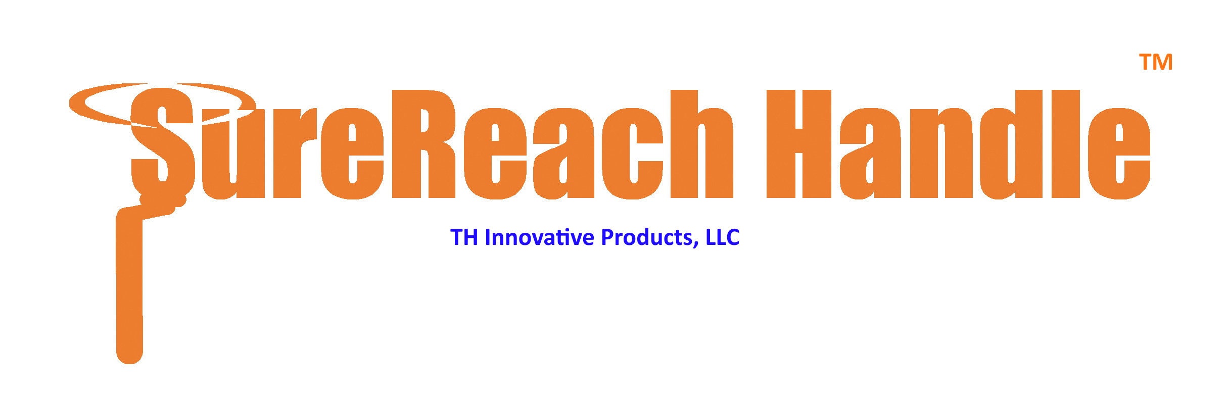 Surereach Knob and Crank RV Roof Vent Handle Extension Ergonomic