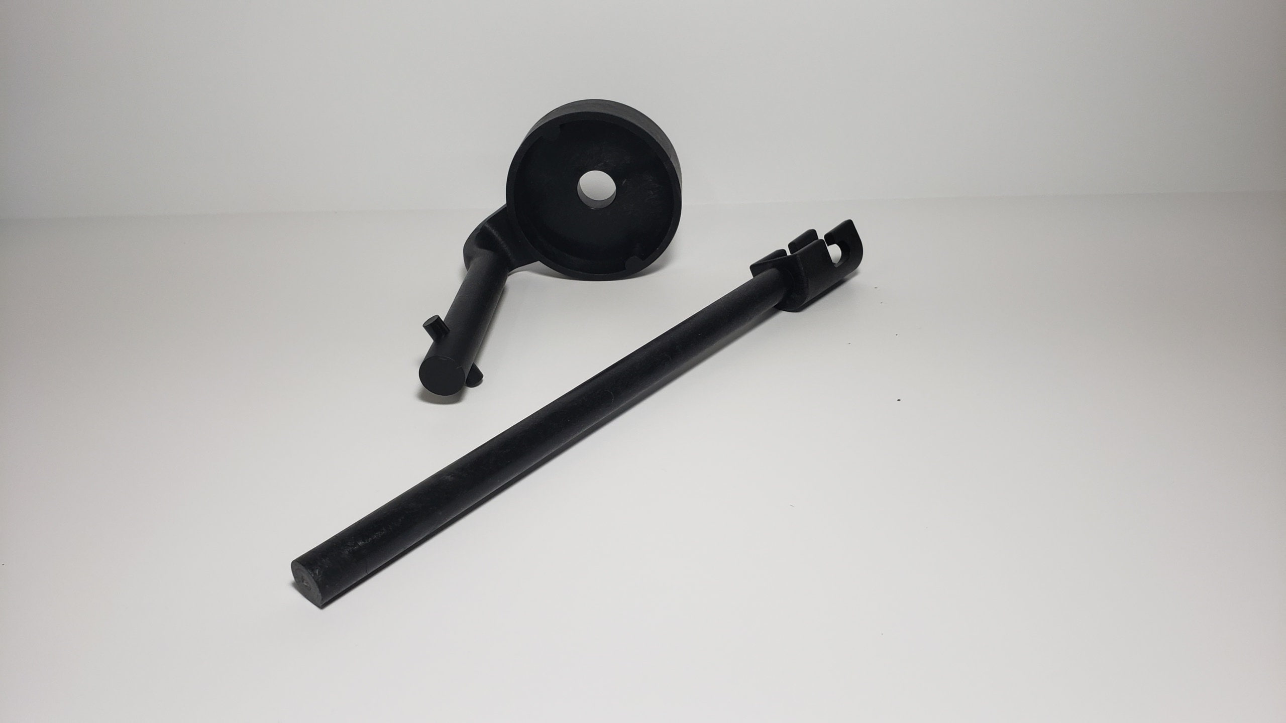 SureReach Knob RV Roof Vent Handle Extension Ergonomic Etsy