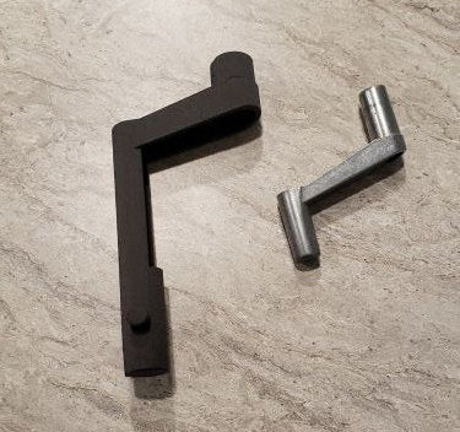 Surereach Crank Style RV Roof Vent Handle Extension Etsy