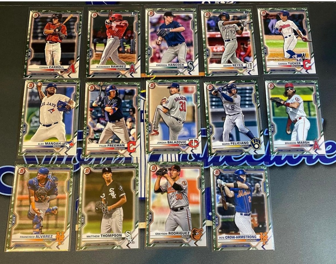 Sports Cards Advent Calendar 24 Days Pick A Sport Baseball, Basketball or Football Cards