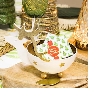Christmas Gift Soap