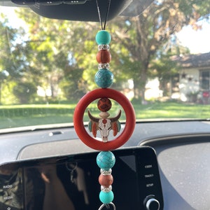 Car Charms