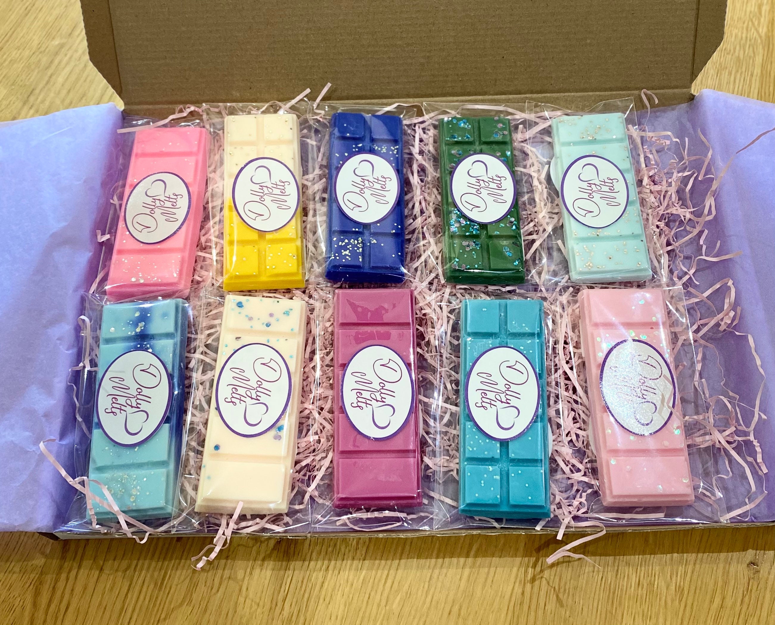 SNAP BAR bundle with FREE delivery Etsy