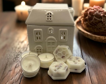 House Wax Melt GIFT SET