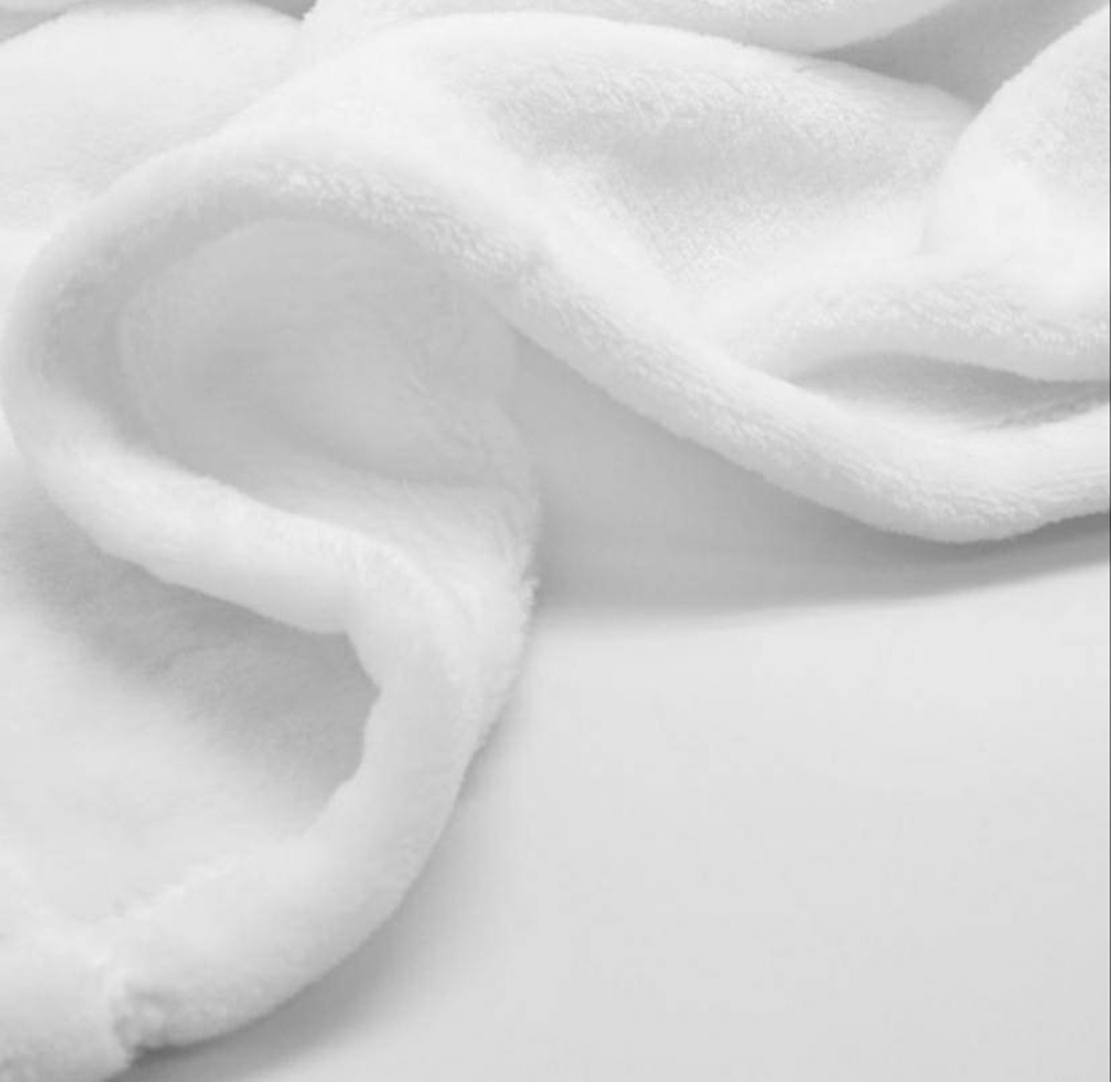 Blank Sublimation Baby Blankets Wholesale Bulk Sublimation Blank Blankets 30 X 40 Baby Blanks