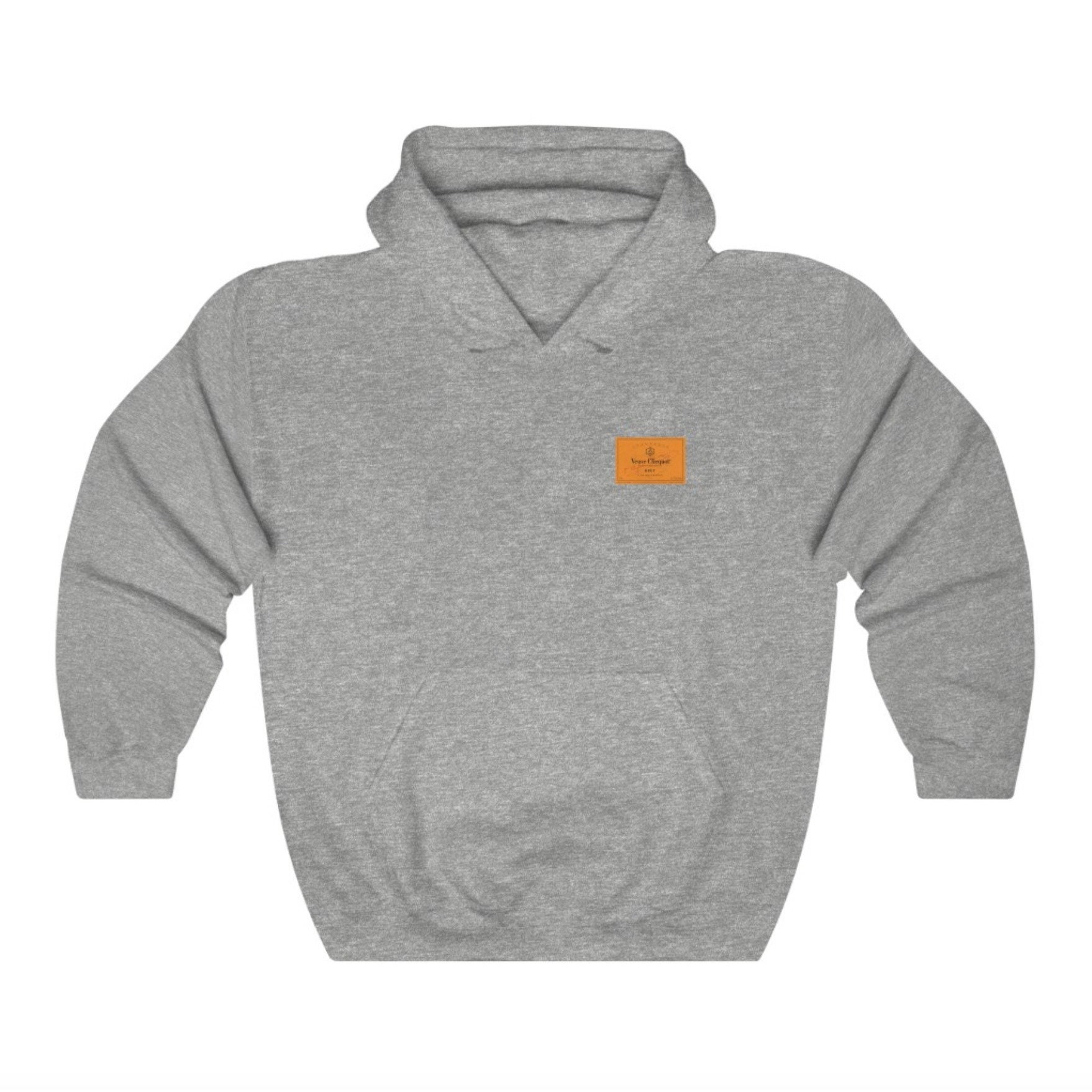 more veuve please sweatshirt