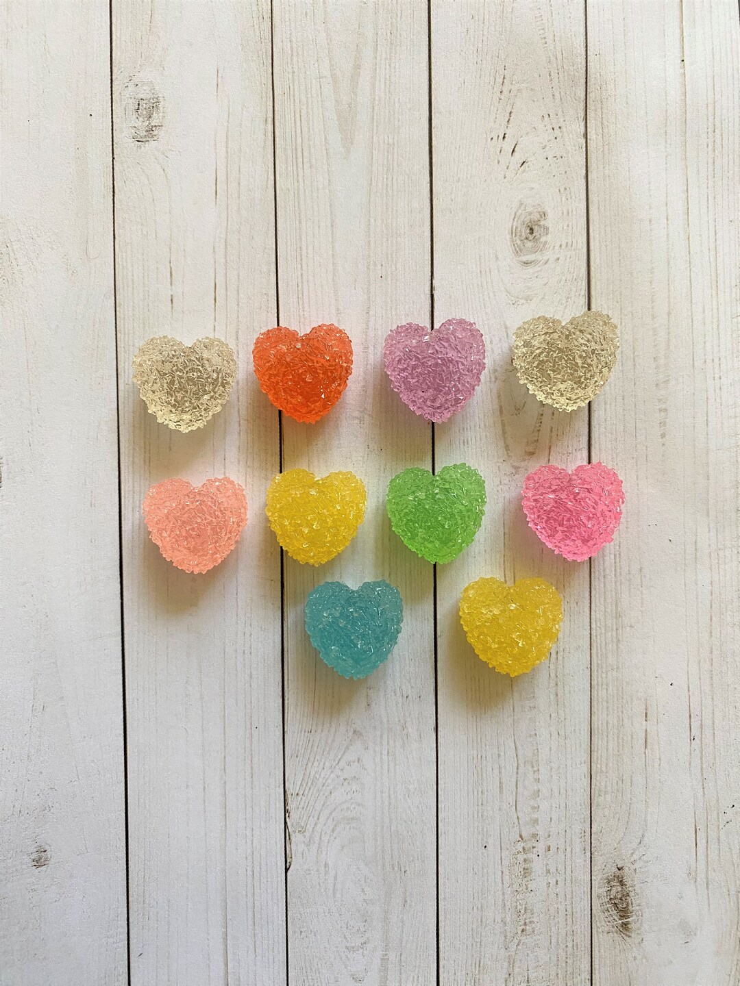 Heart Valentine's Day Heart Stuff Valentine's Day Gift Small Gift Valentine's