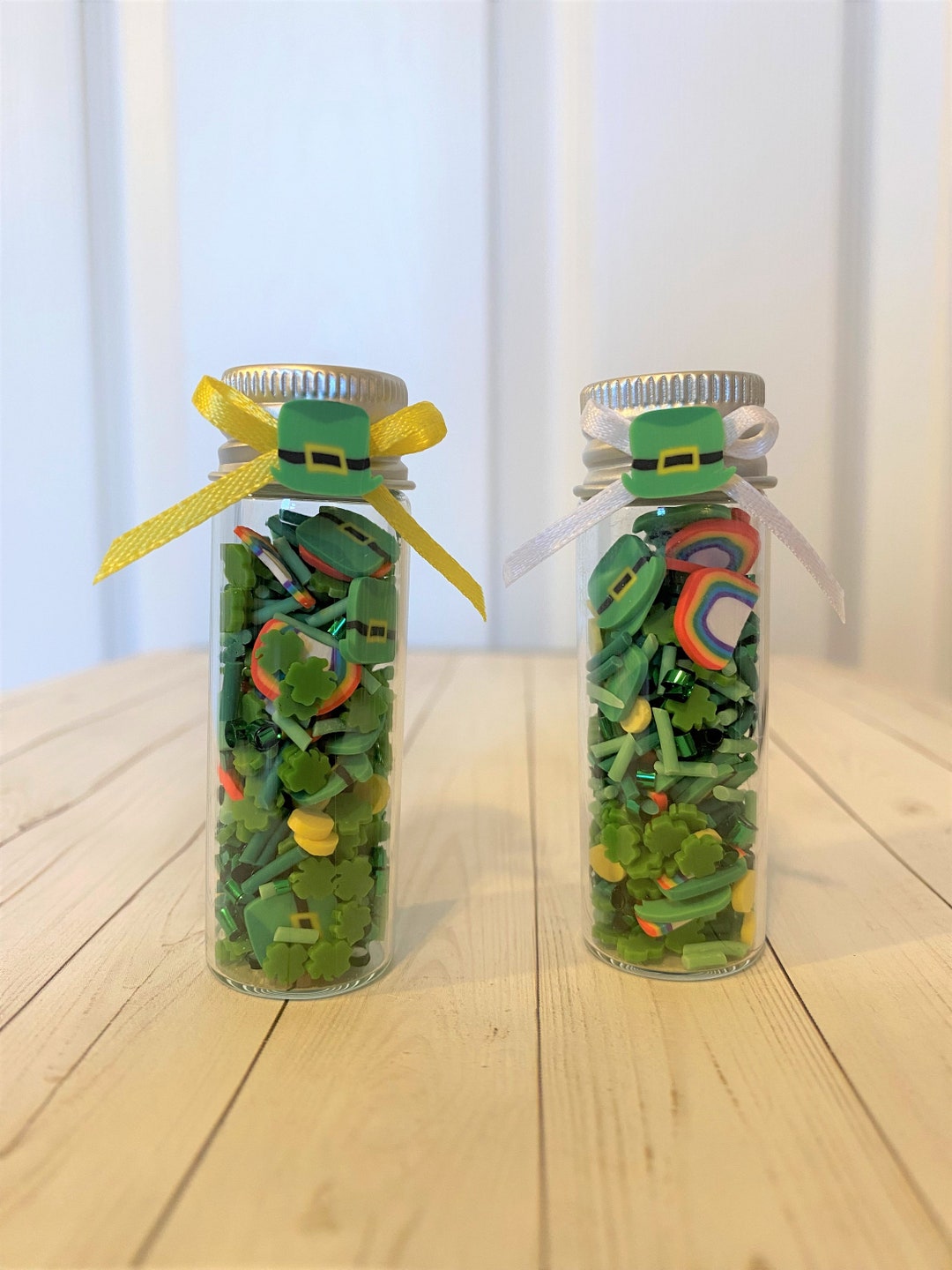 Irish Decor St. Patrick's Day Gift St. Patrick's Day Stuff March Tiered