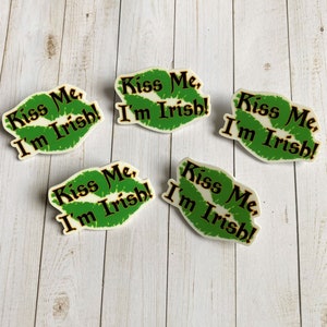Irish Pins - St. Patrick&#39;s Day Pins - Fun Pins - Irish Stuff - St. Patrick&#39;s Day Stuff - Irish Stuff - Ireland Pins