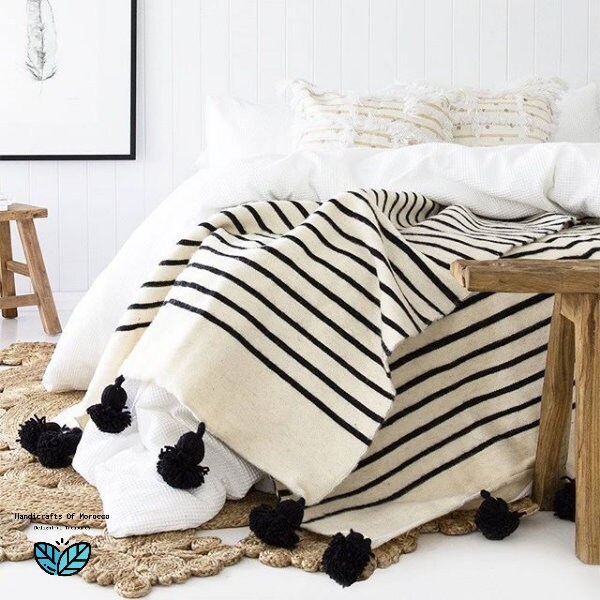 Black Friday Blanket Etsy