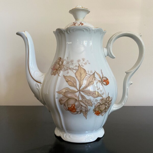 Fine Bohemian China Czechoslovakia Etsy